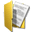 The online file manager icon